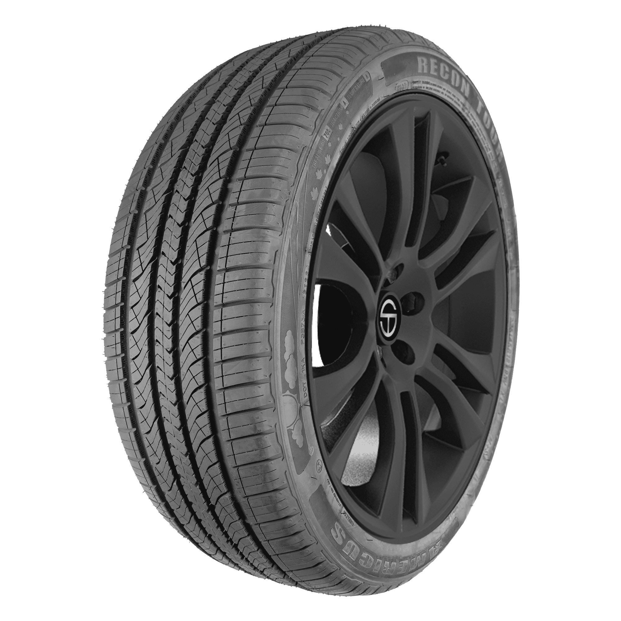 Tire Sidetread