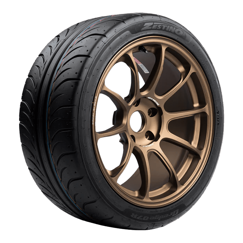 Tire Sidetread