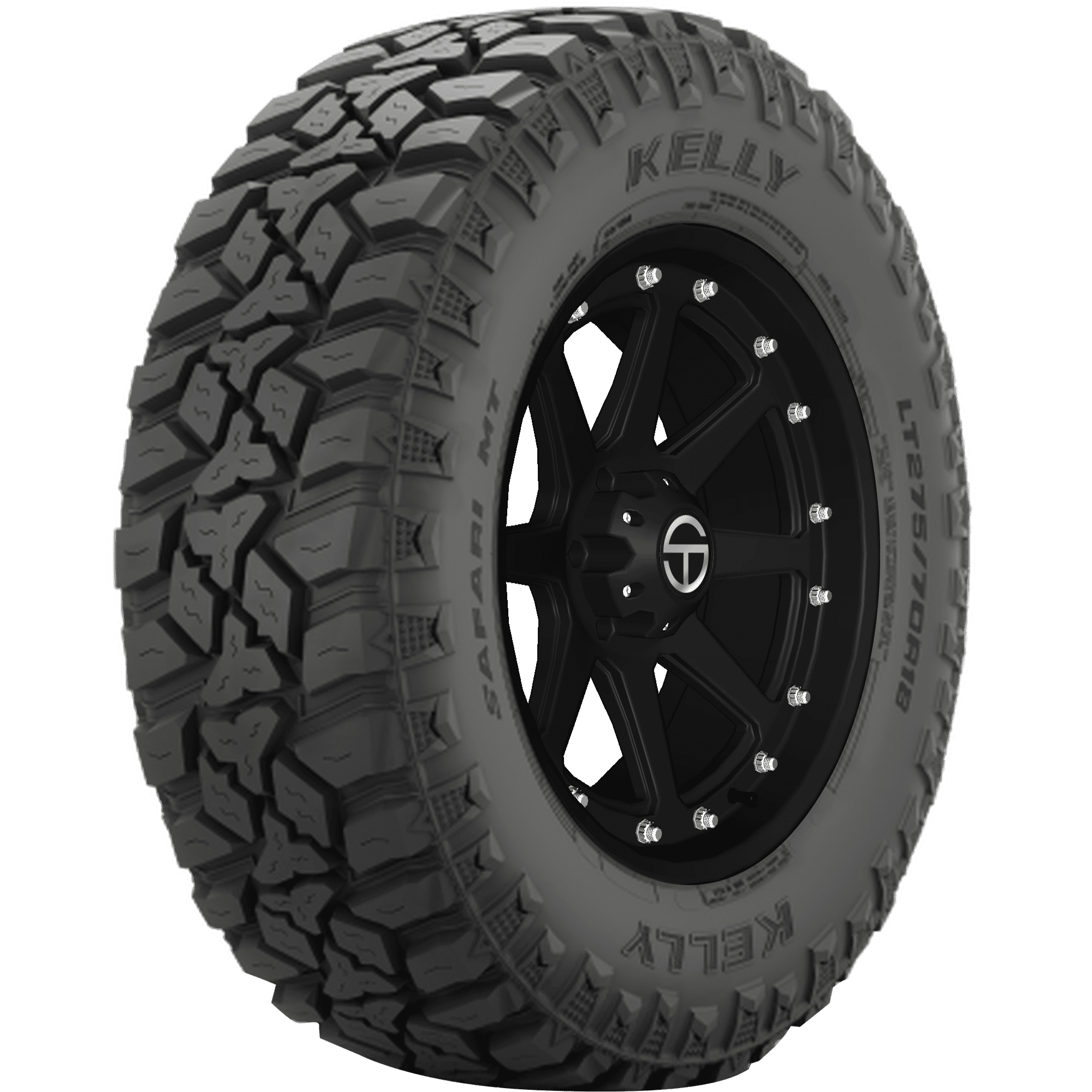 Tire Sidetread