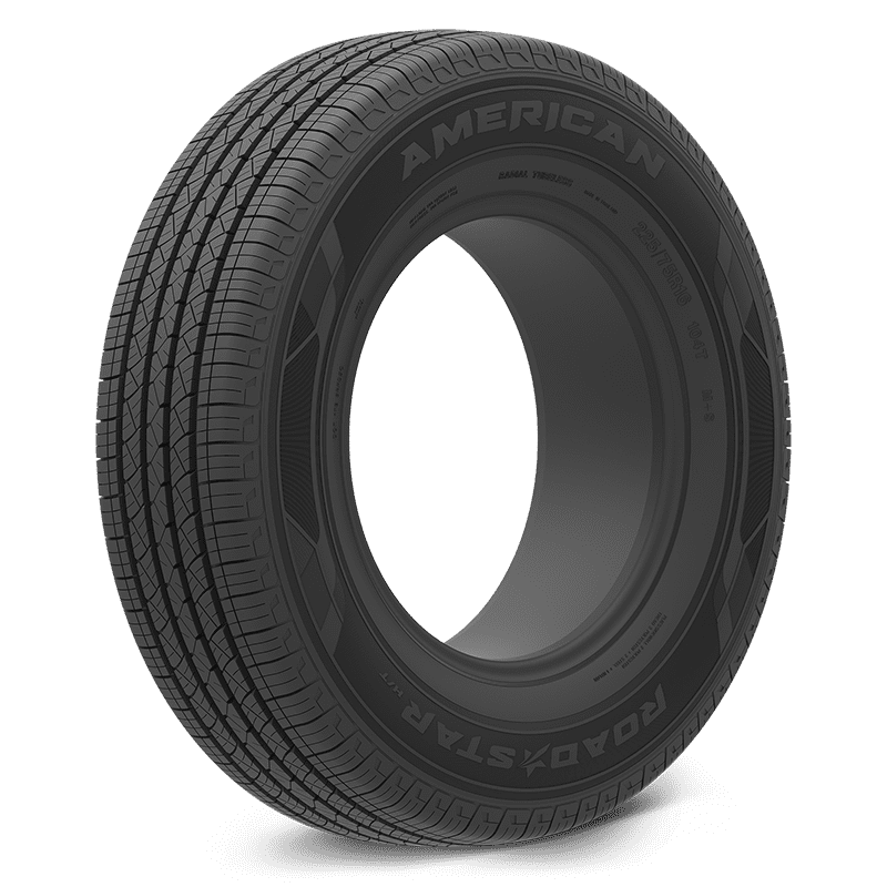 Tire Sidetread