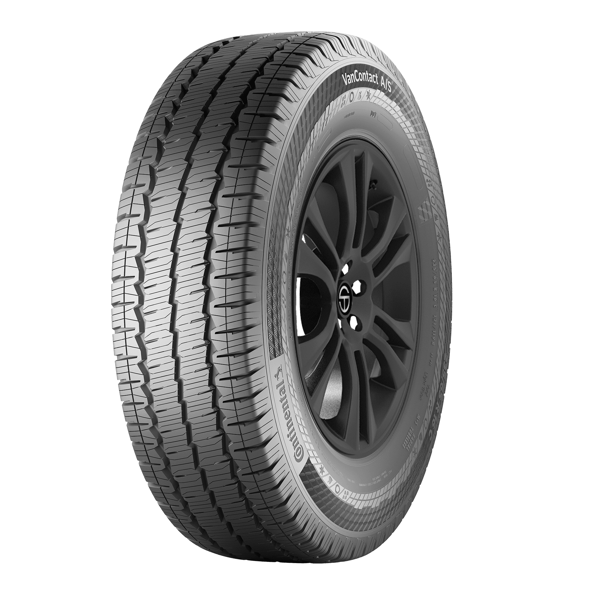 Tire Sidetread