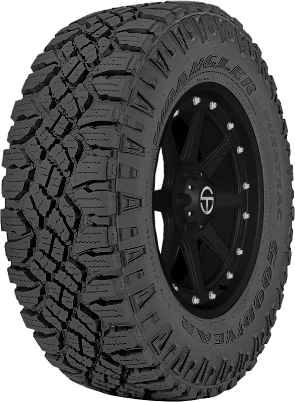 Tire Sidetread