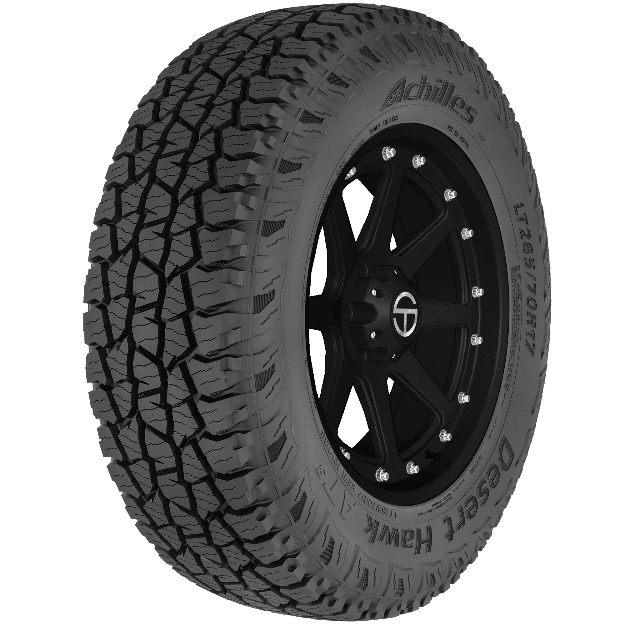 Tire Sidetread