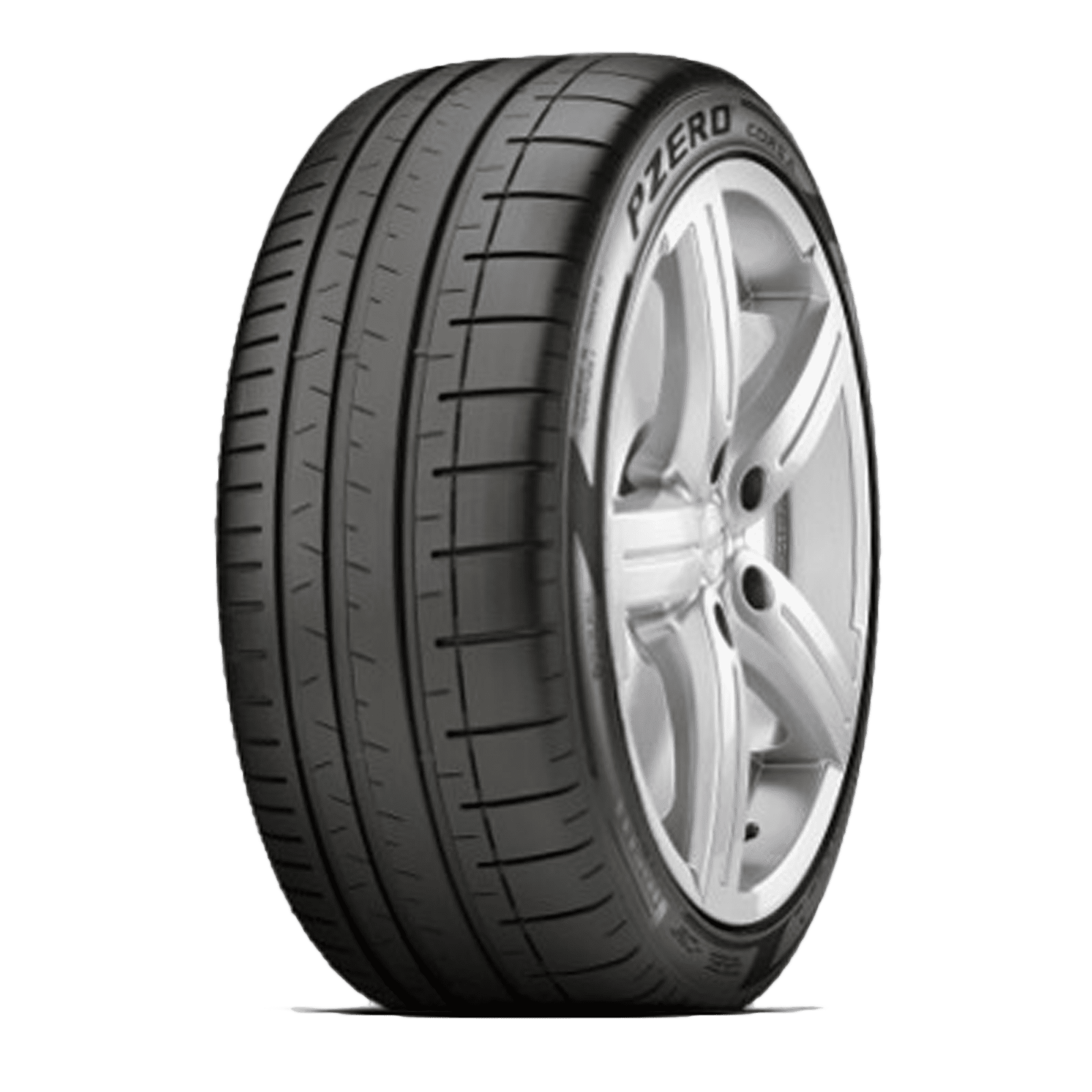 Tire Sidetread