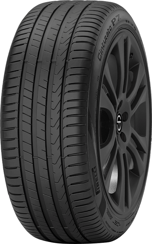 Buy Pirelli Cinturato P7 (P7C2) Elect Tires Online | SimpleTire