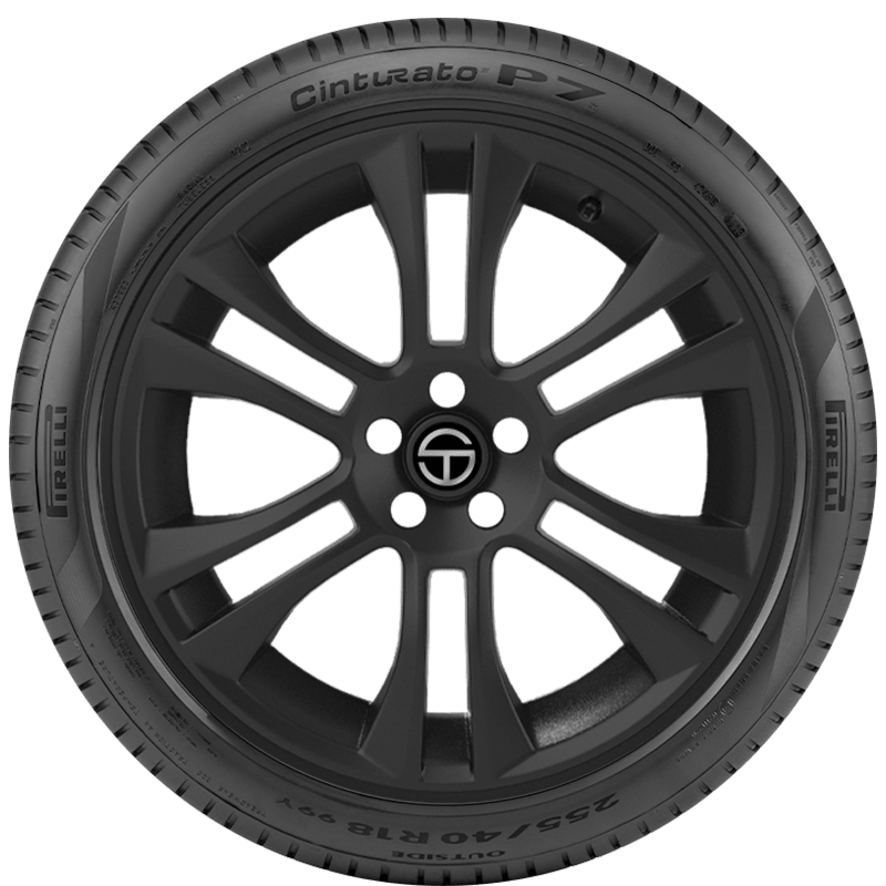 Buy Pirelli Cinturato P7 (P7C2) Elect Tires Online | SimpleTire