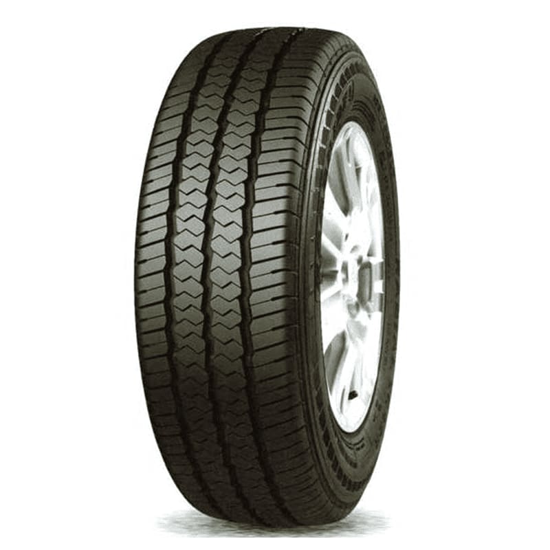 Tire Sidetread