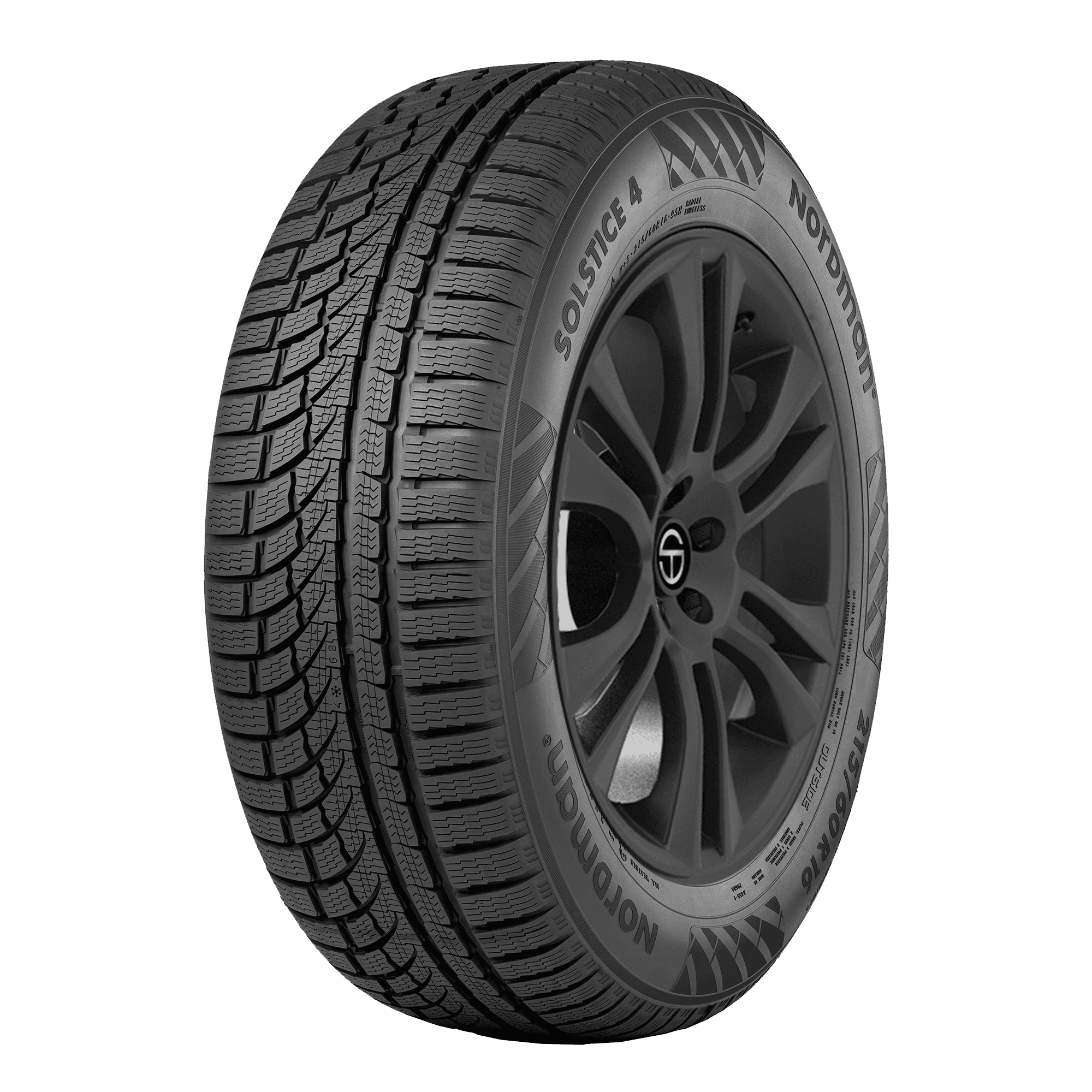 Nokian Nordman Solstice 4 All Weather Passenger Tires Online