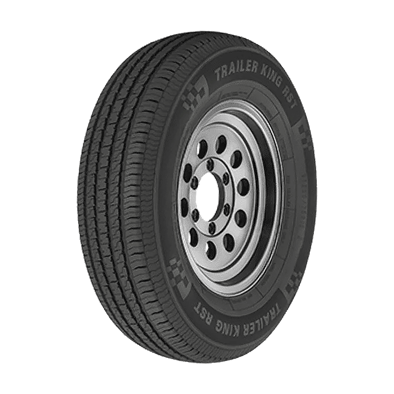 Tire Sidetread