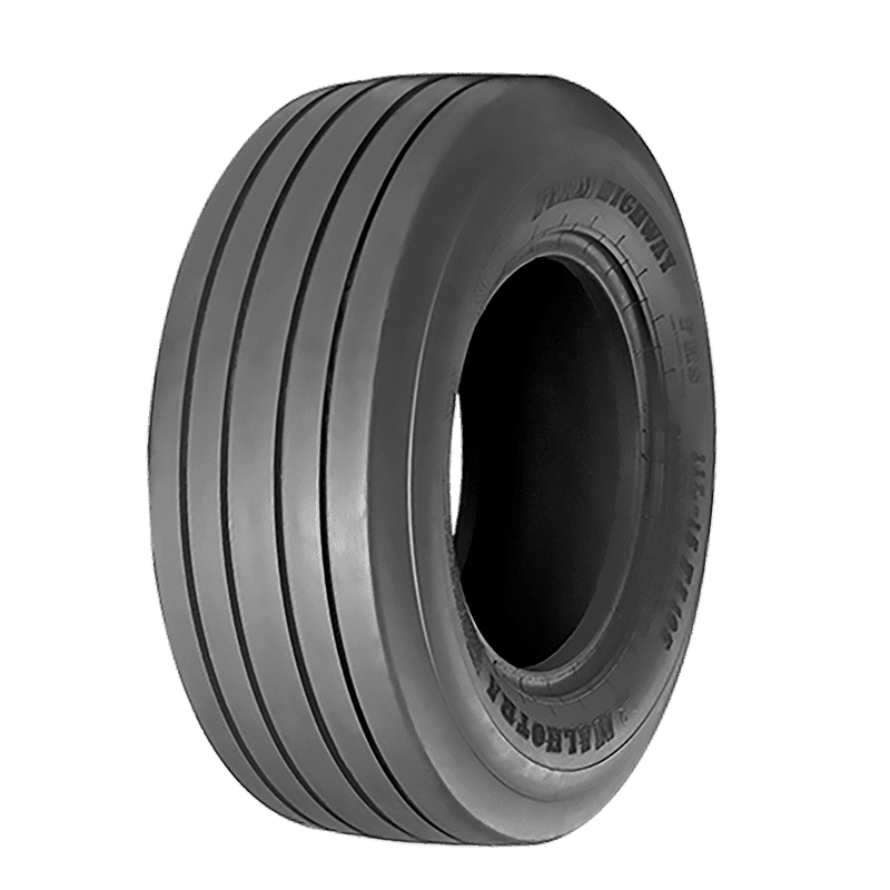 Tire Sidetread