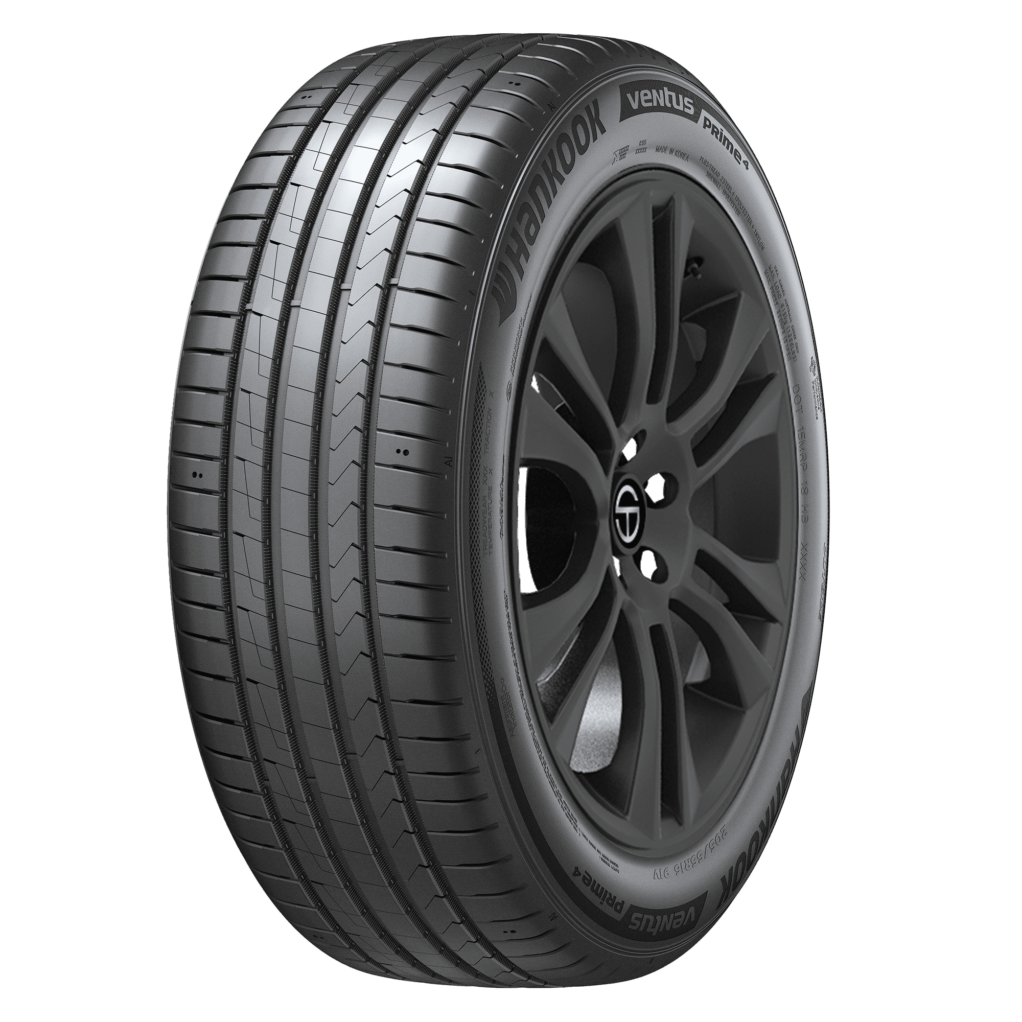 Hankook Ventus Prime4 (K135) Summer Passenger Tires Online