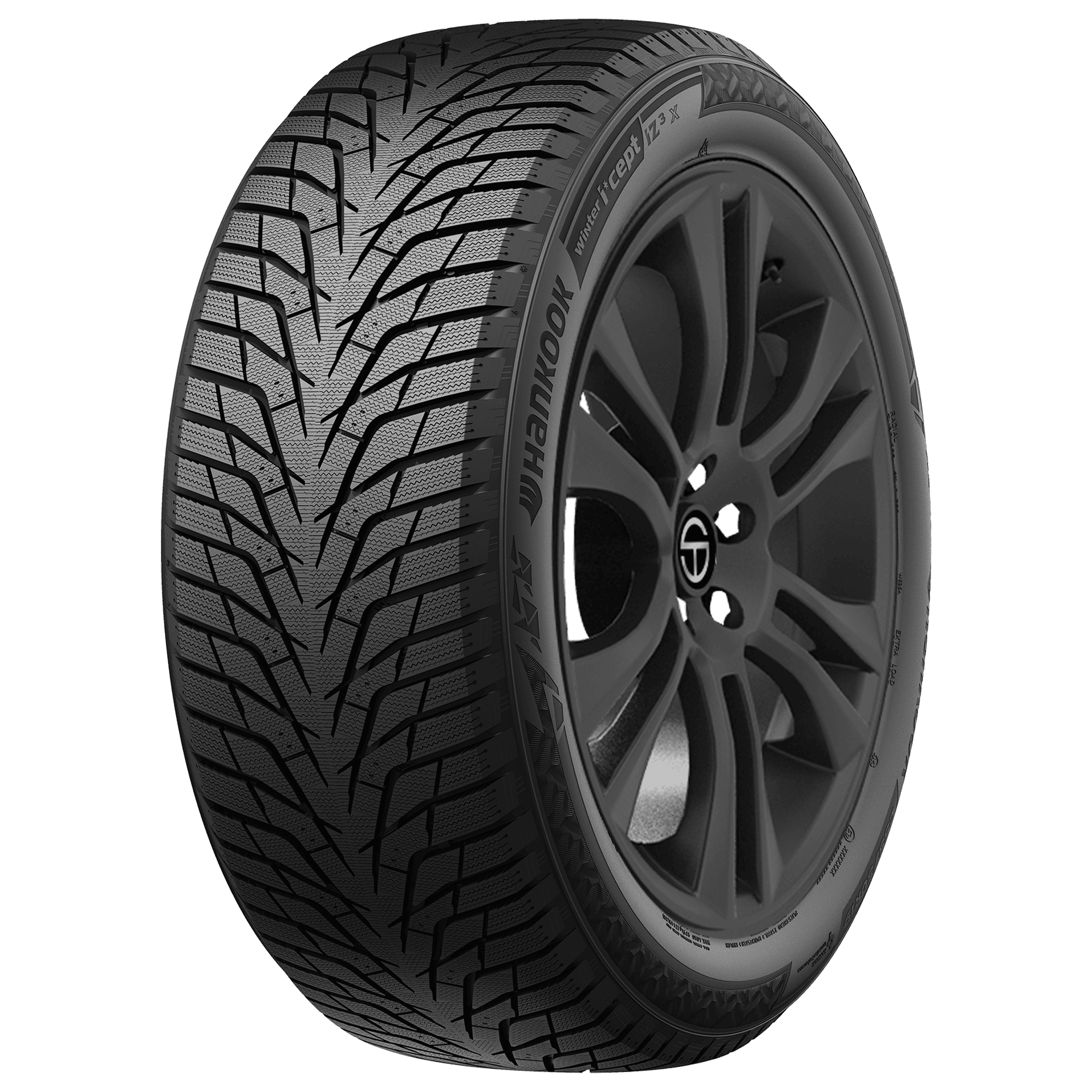 Hankook Winter i*cept iZ3 (W636A) Winter Passenger Tires Online