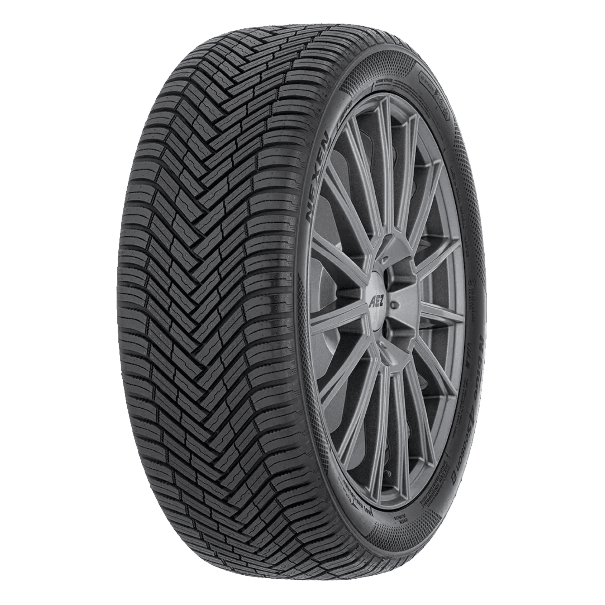 Tire Sidetread