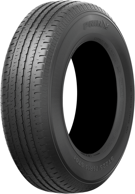 Tire Sidetread