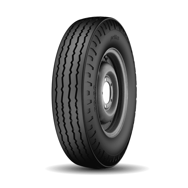 Tire Sidetread