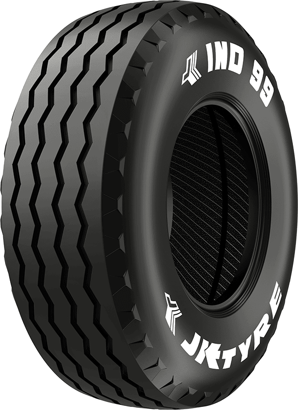 Tire Sidetread