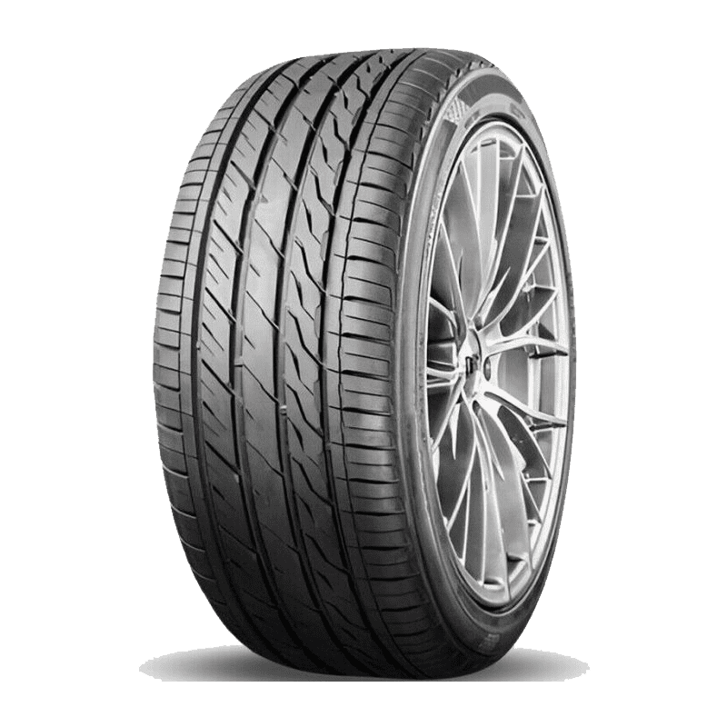 Tire Sidetread