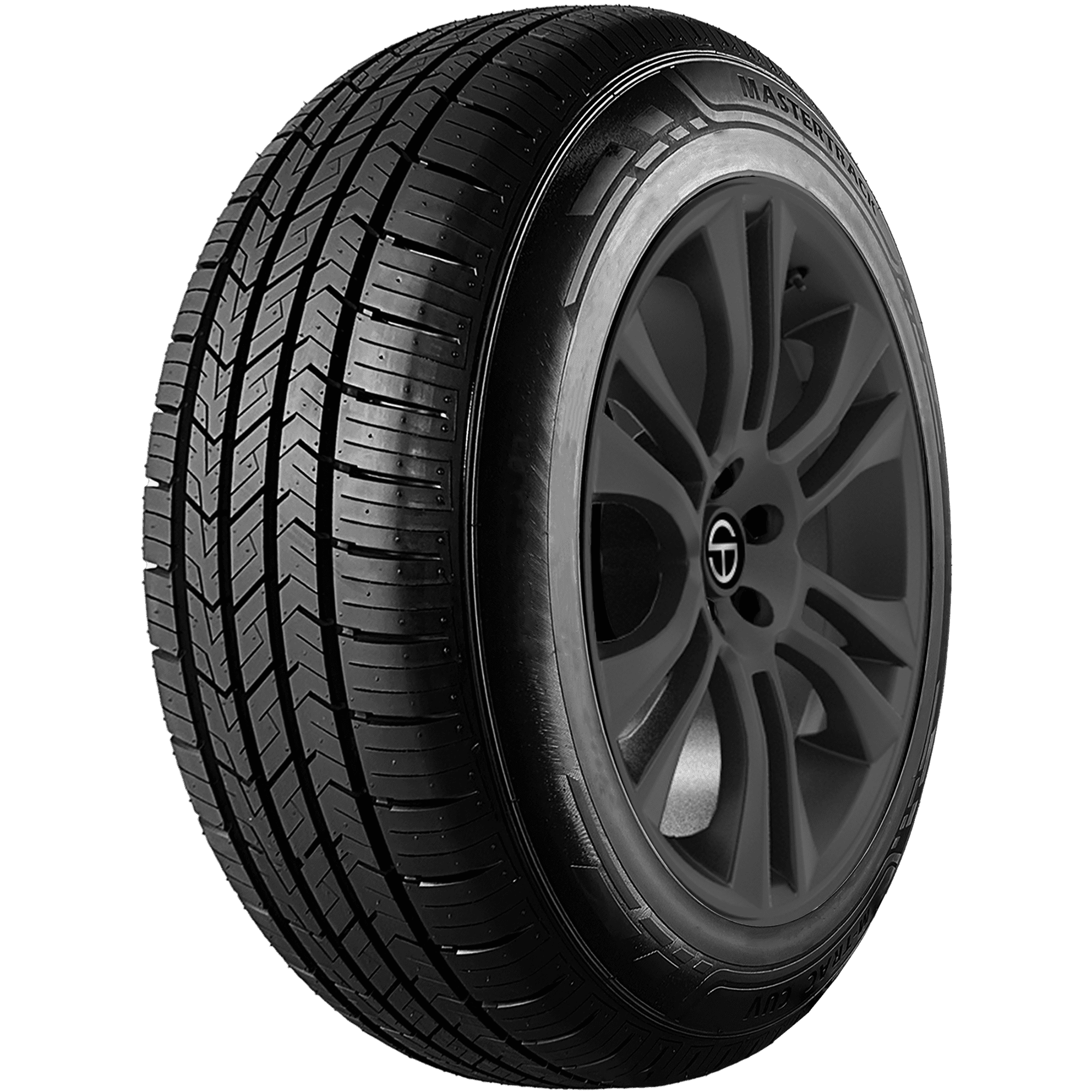 Tire Sidetread