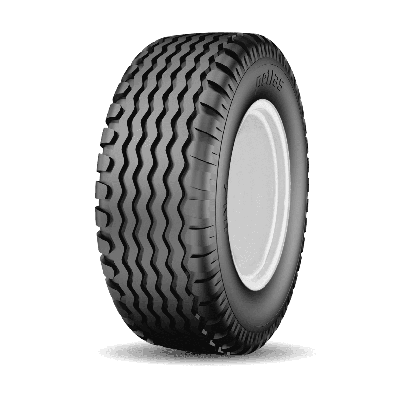 Tire Sidetread