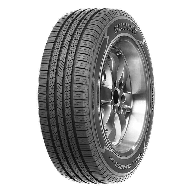 Tire Sidetread