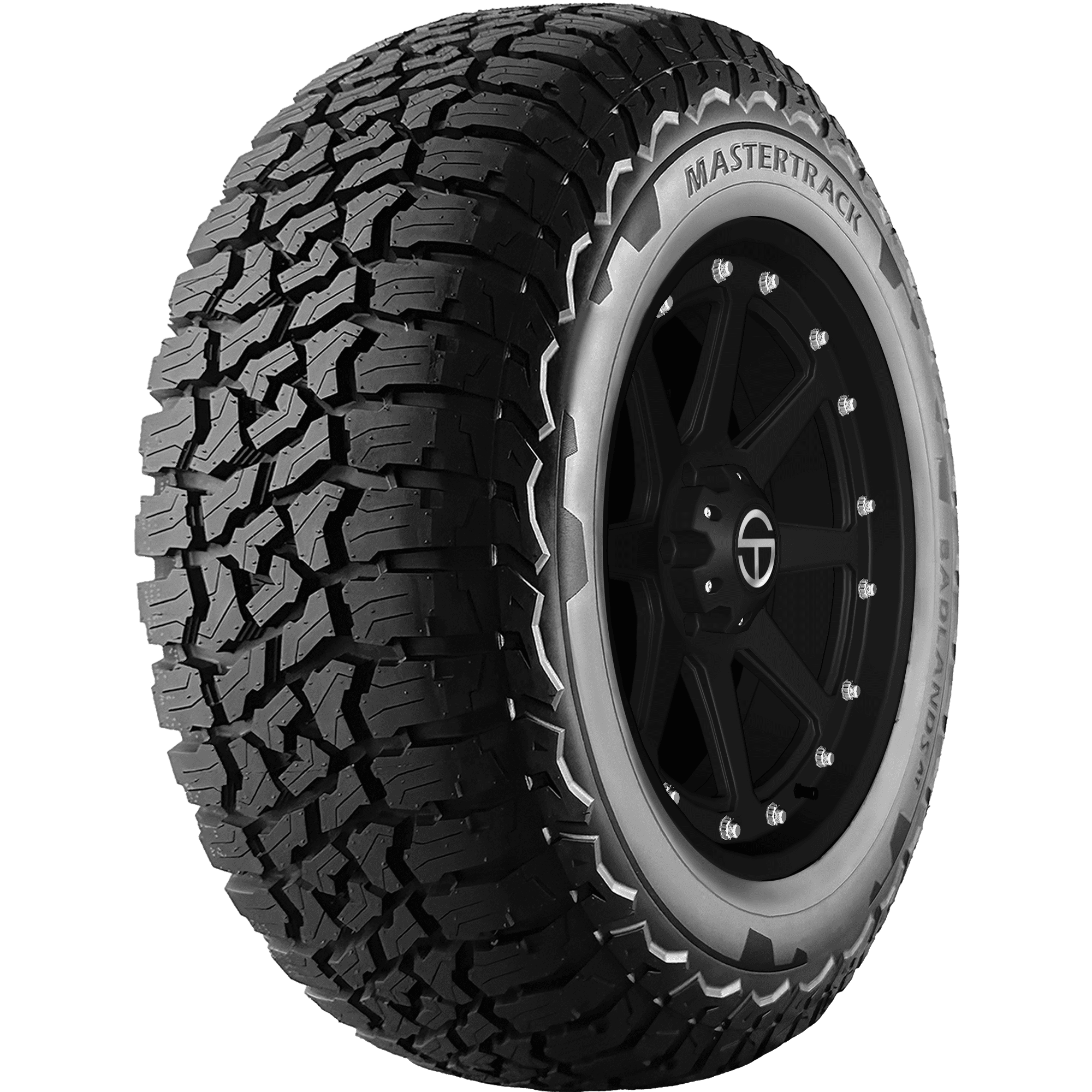 Tire Sidetread