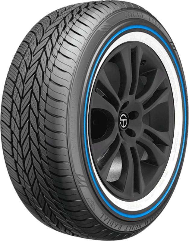 Tire Sidetread