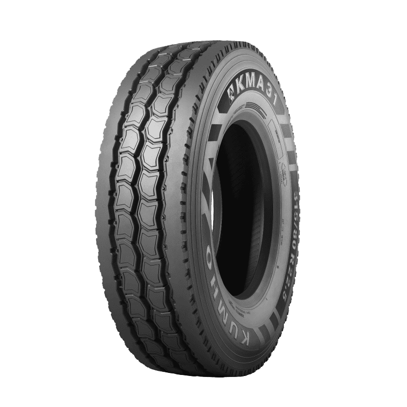 Kumho KMA31 Commercial Tires Online | SimpleTire