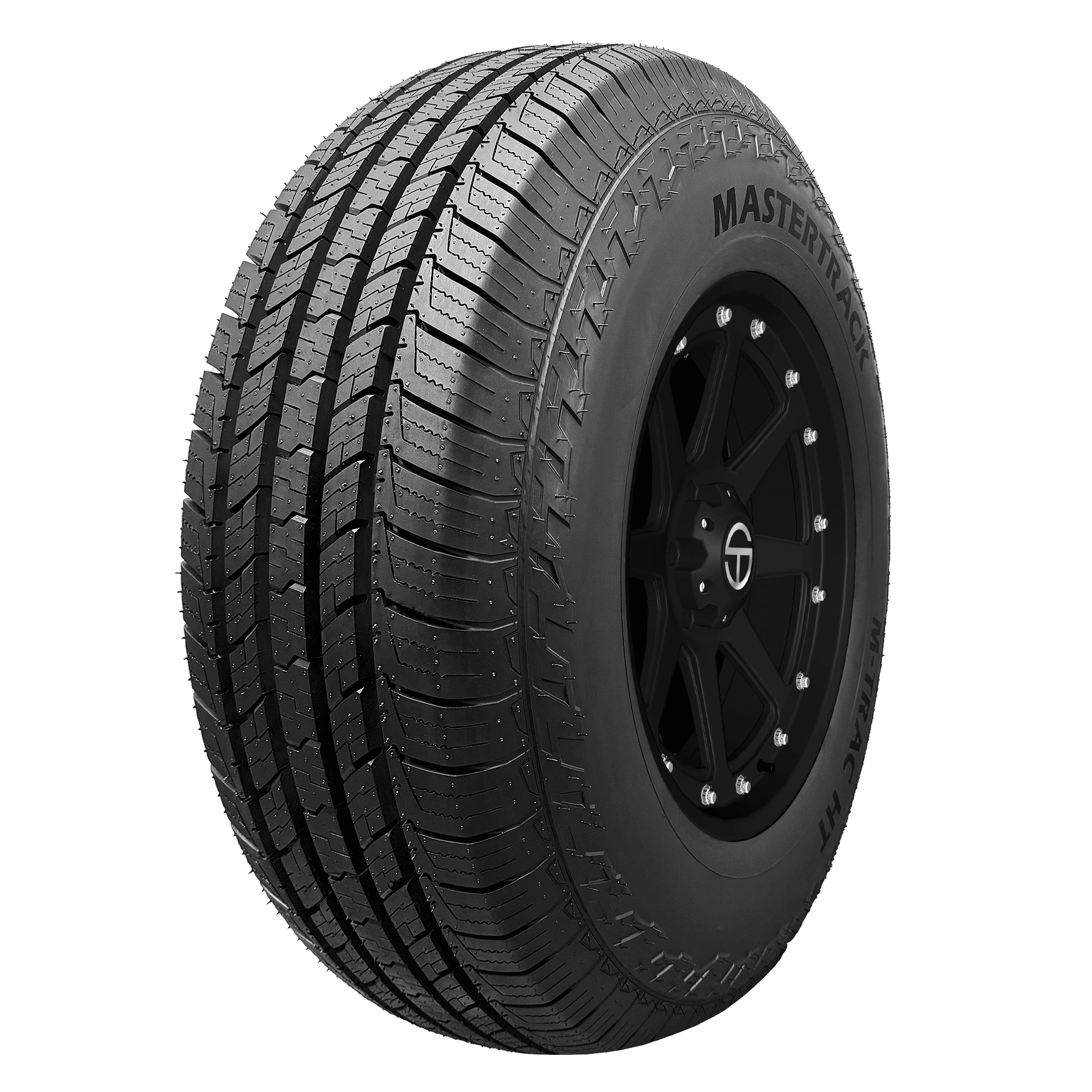 Tire Sidetread