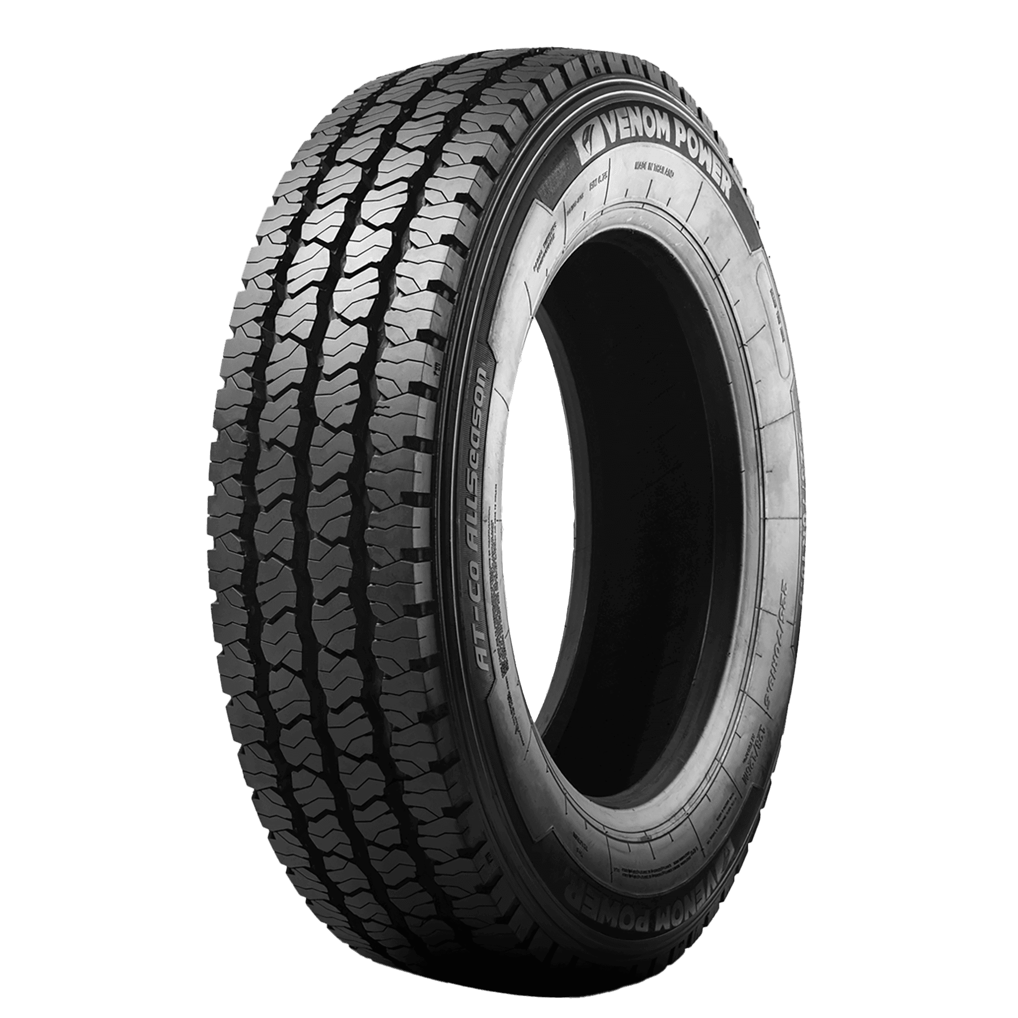 Tire Sidetread