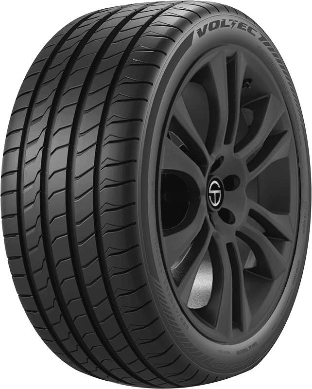 Tire Sidetread