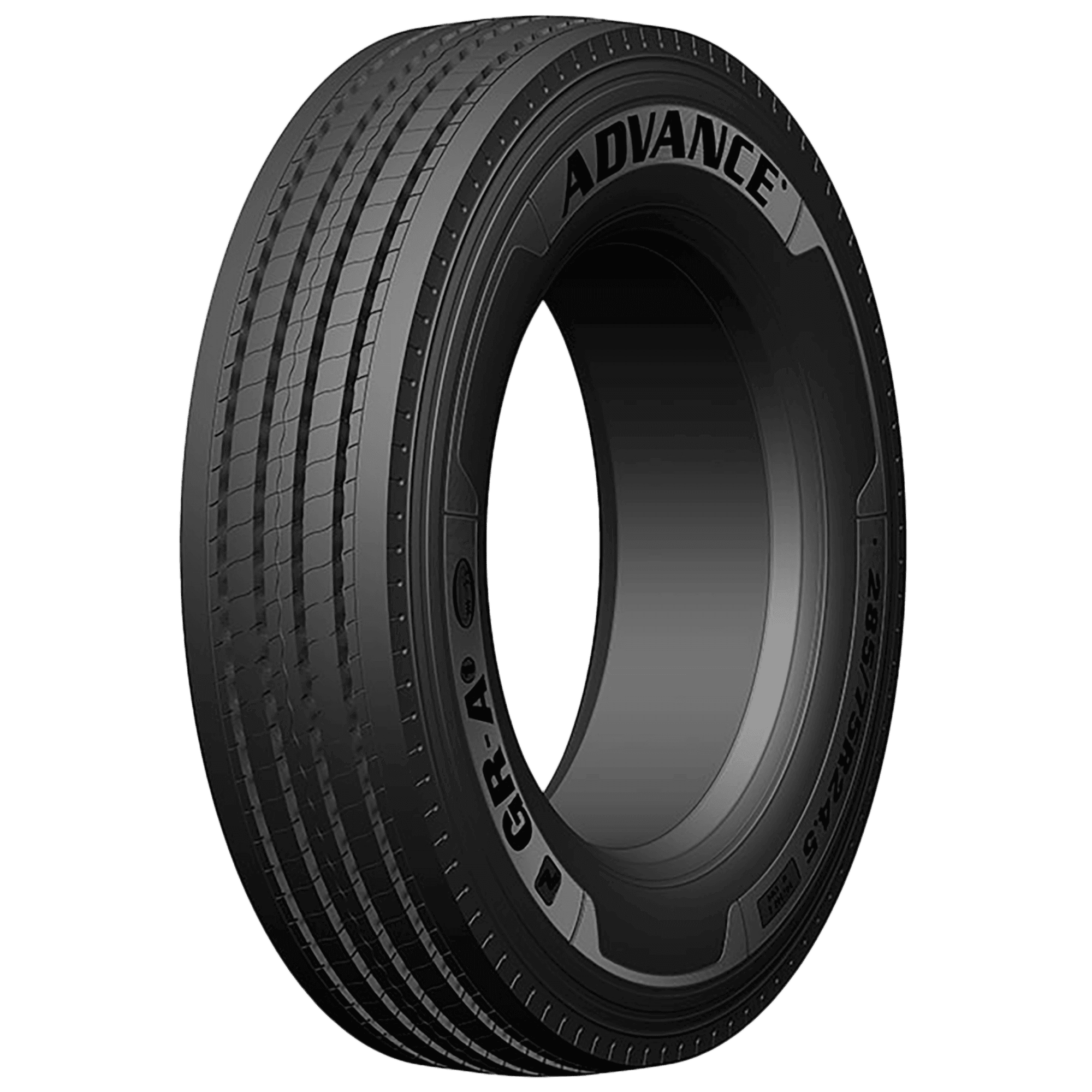 Tire Sidetread