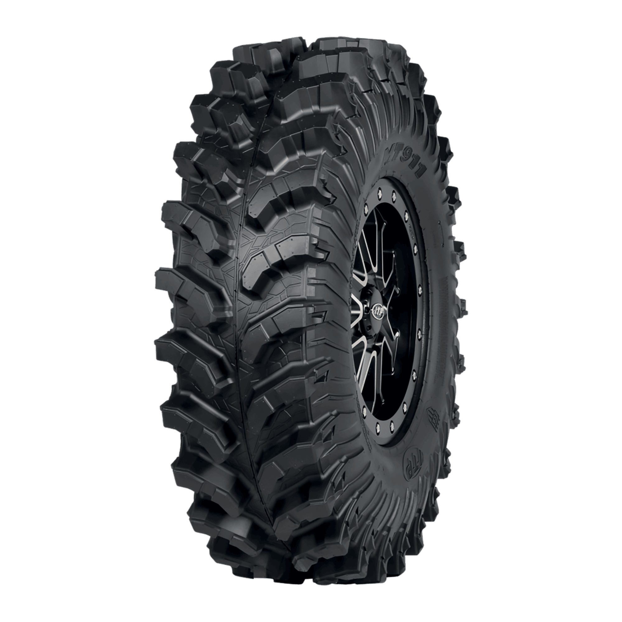 Tire Sidetread