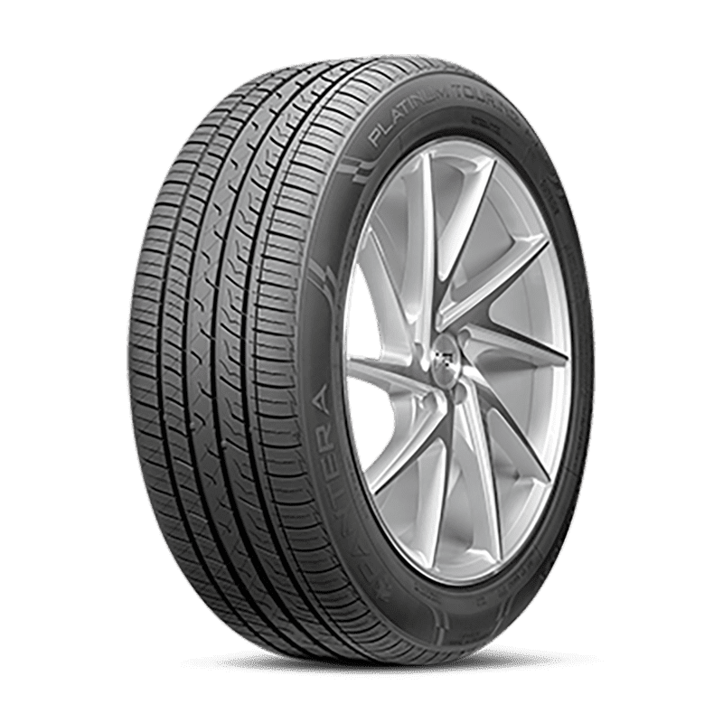 Tire Sidetread