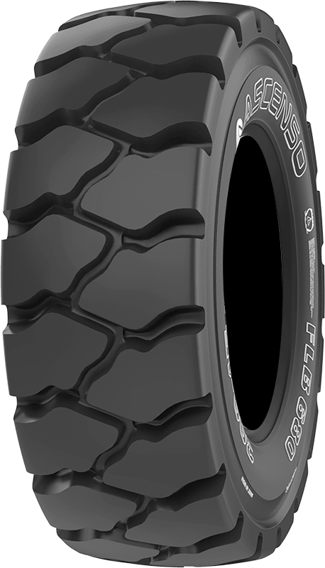 Tire Sidetread