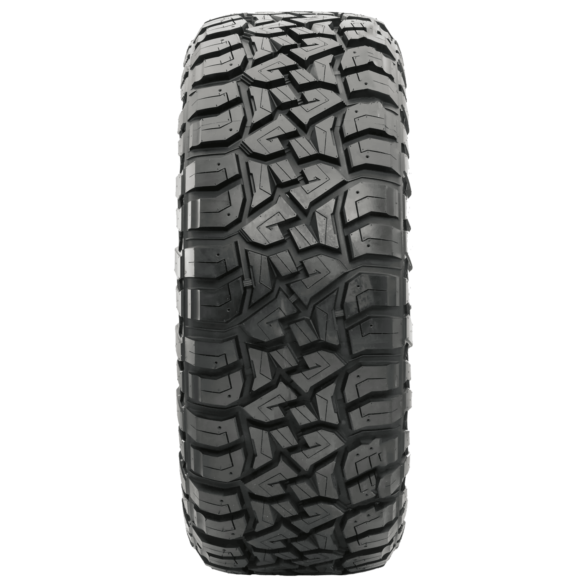 Ironhead Thrasher R/T RTD01 Tire Reviews & Ratings | SimpleTire
