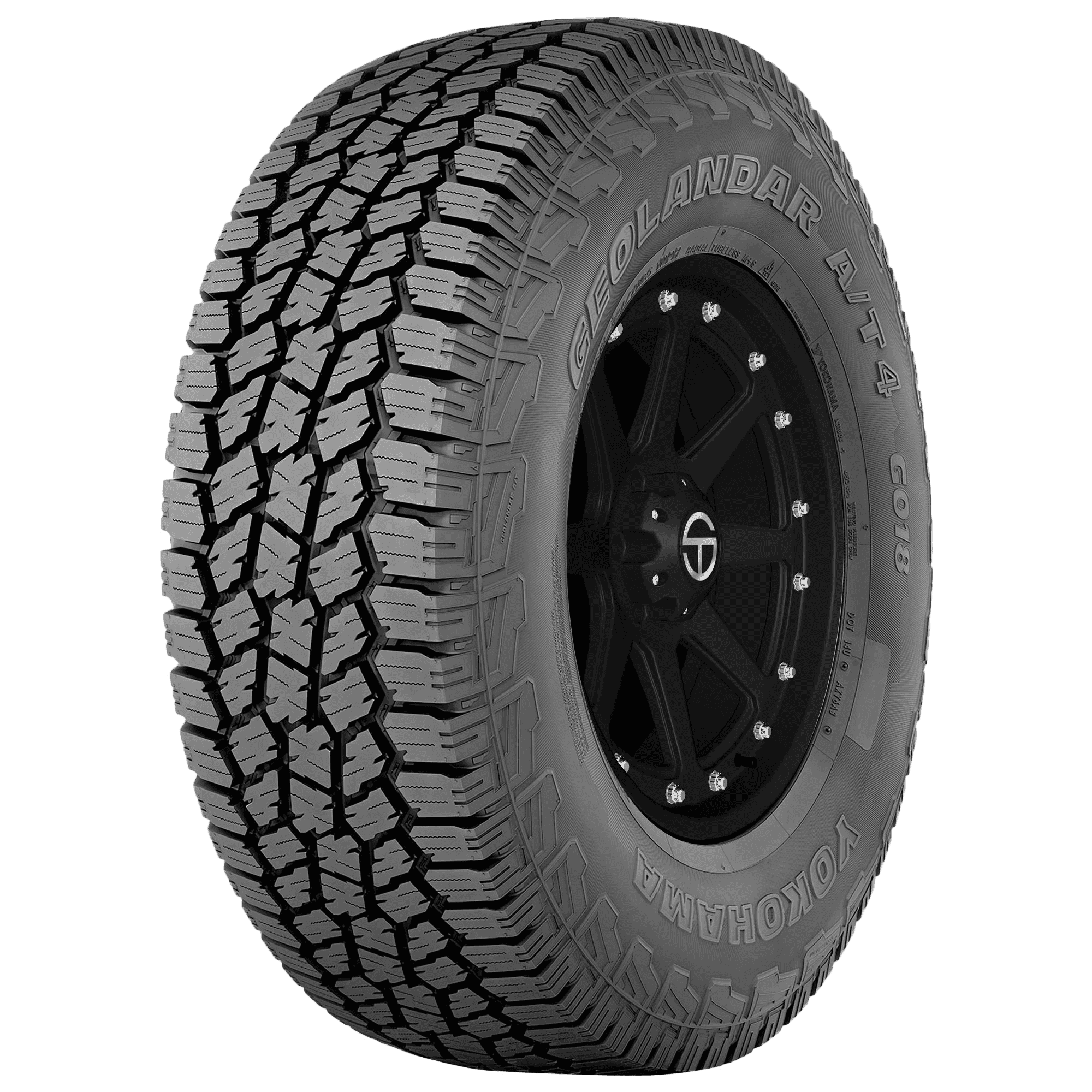 Tire Sidetread