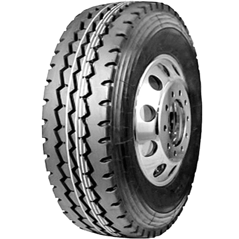 Tire Sidetread