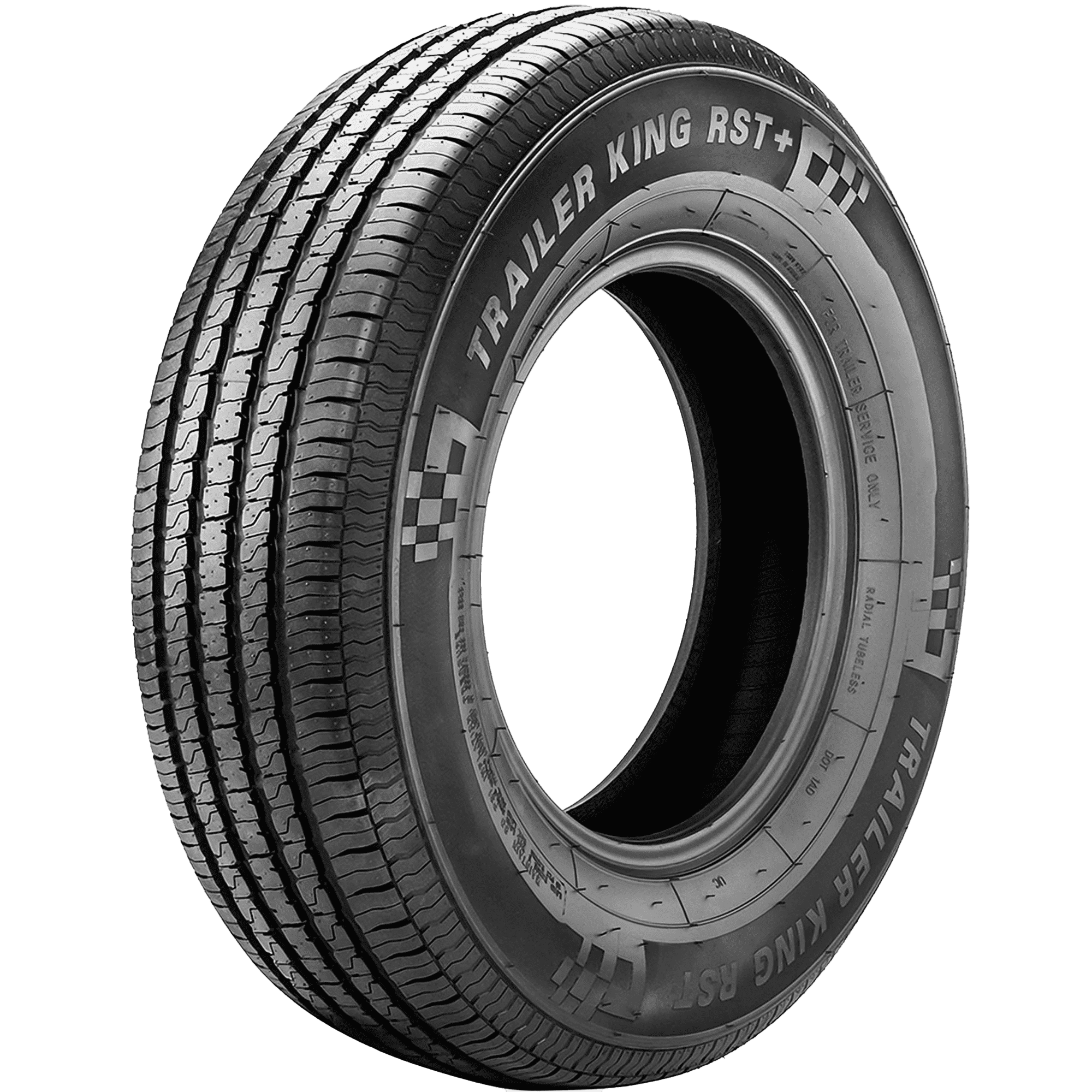 Tire Sidetread