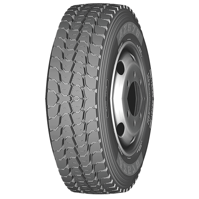 Goodride AZ579 Commercial Tires Online | SimpleTire