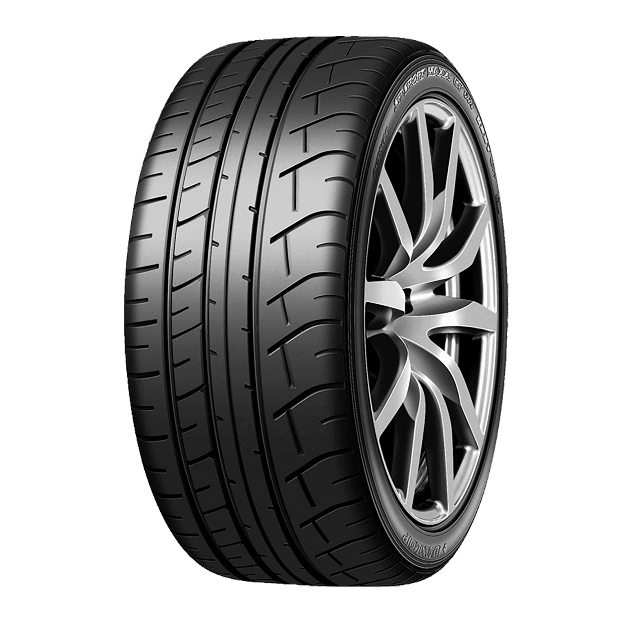 Tire Sidetread