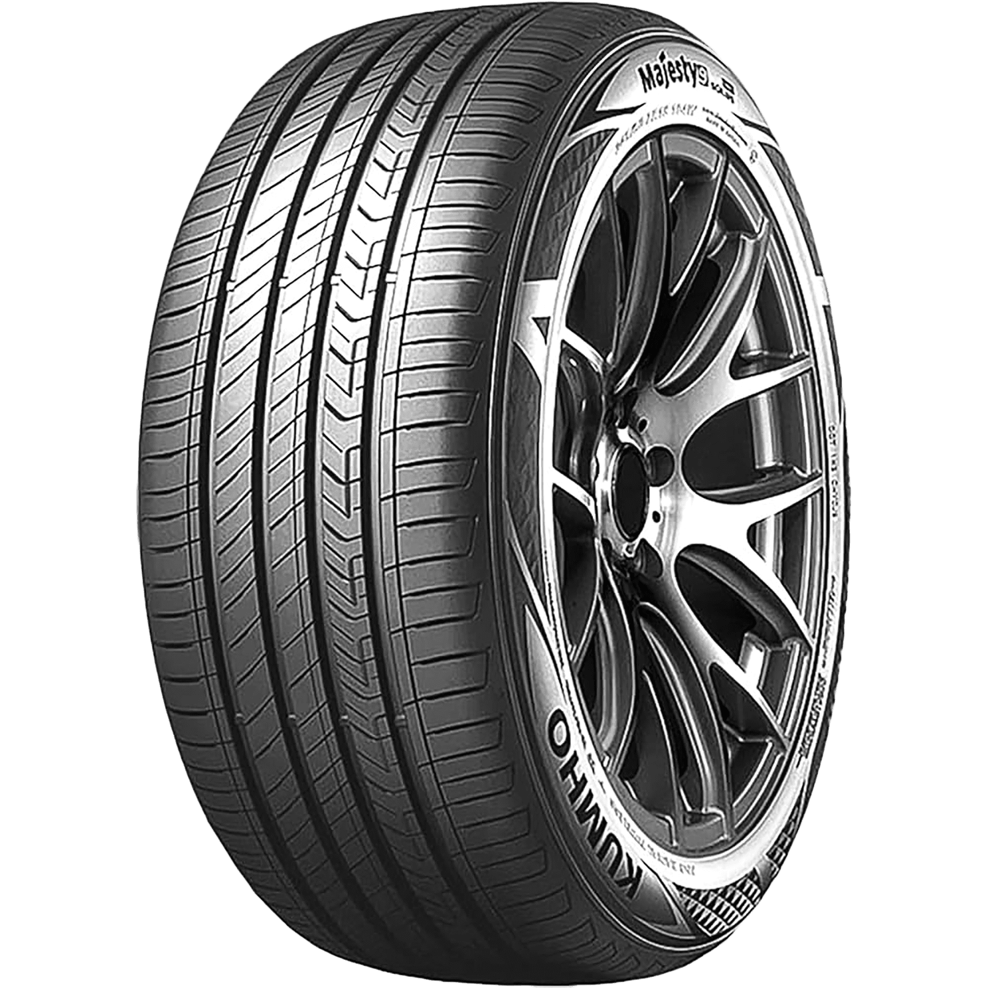 Tire Sidetread