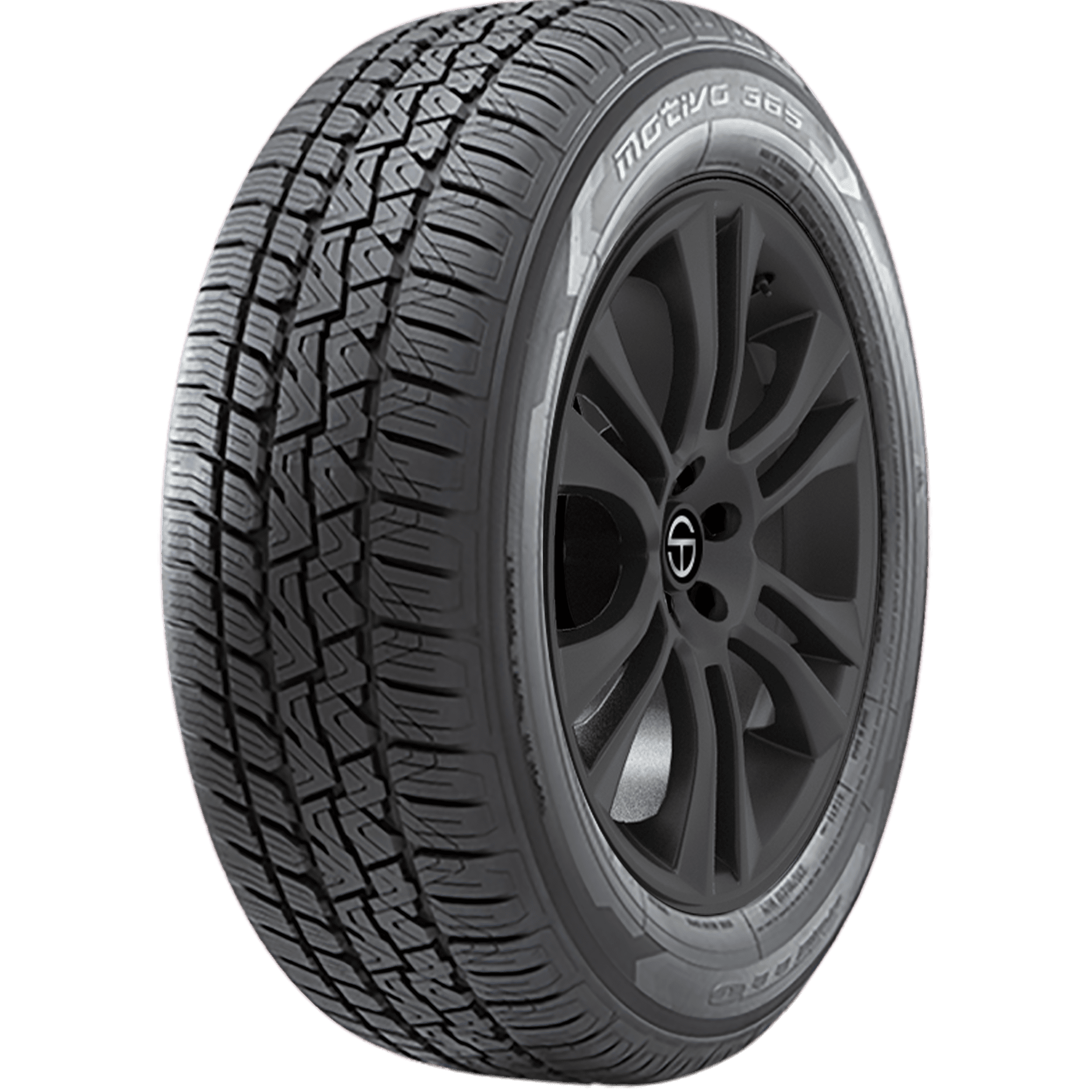 Tire Sidetread