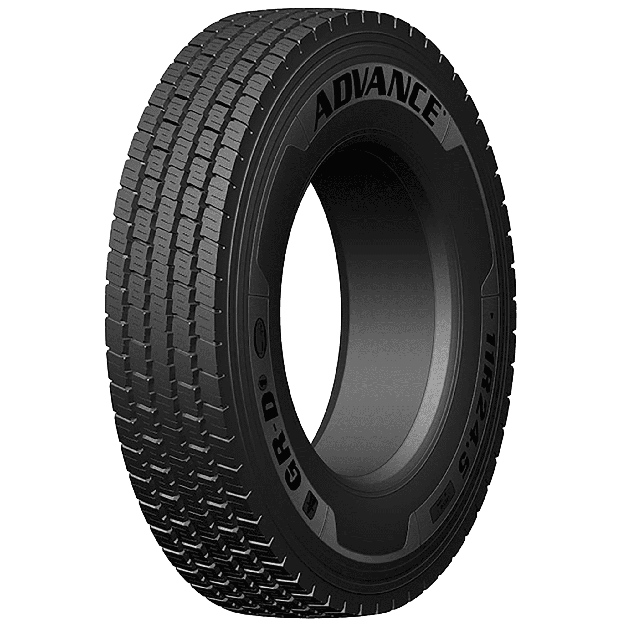 Tire Sidetread