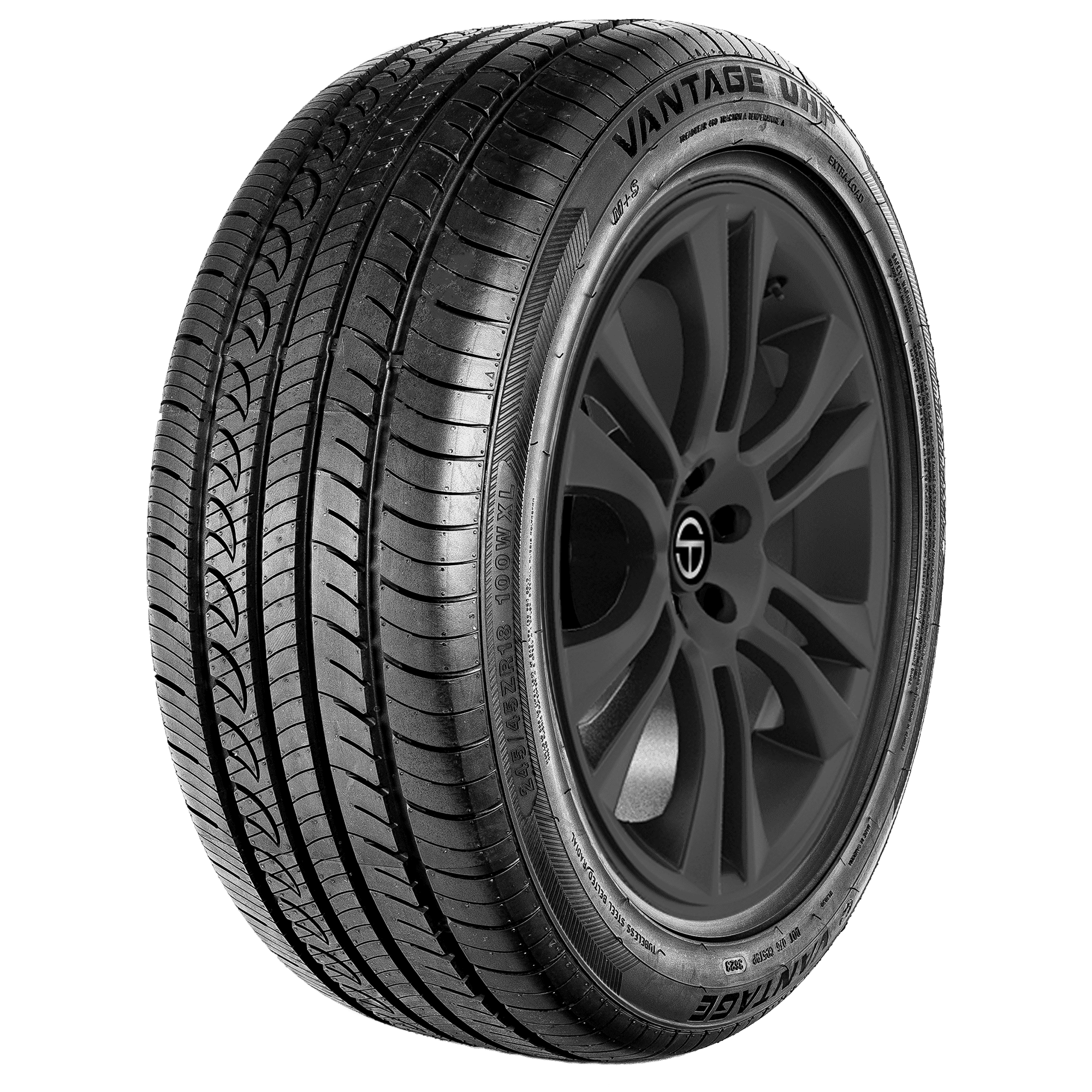 Tire Sidetread