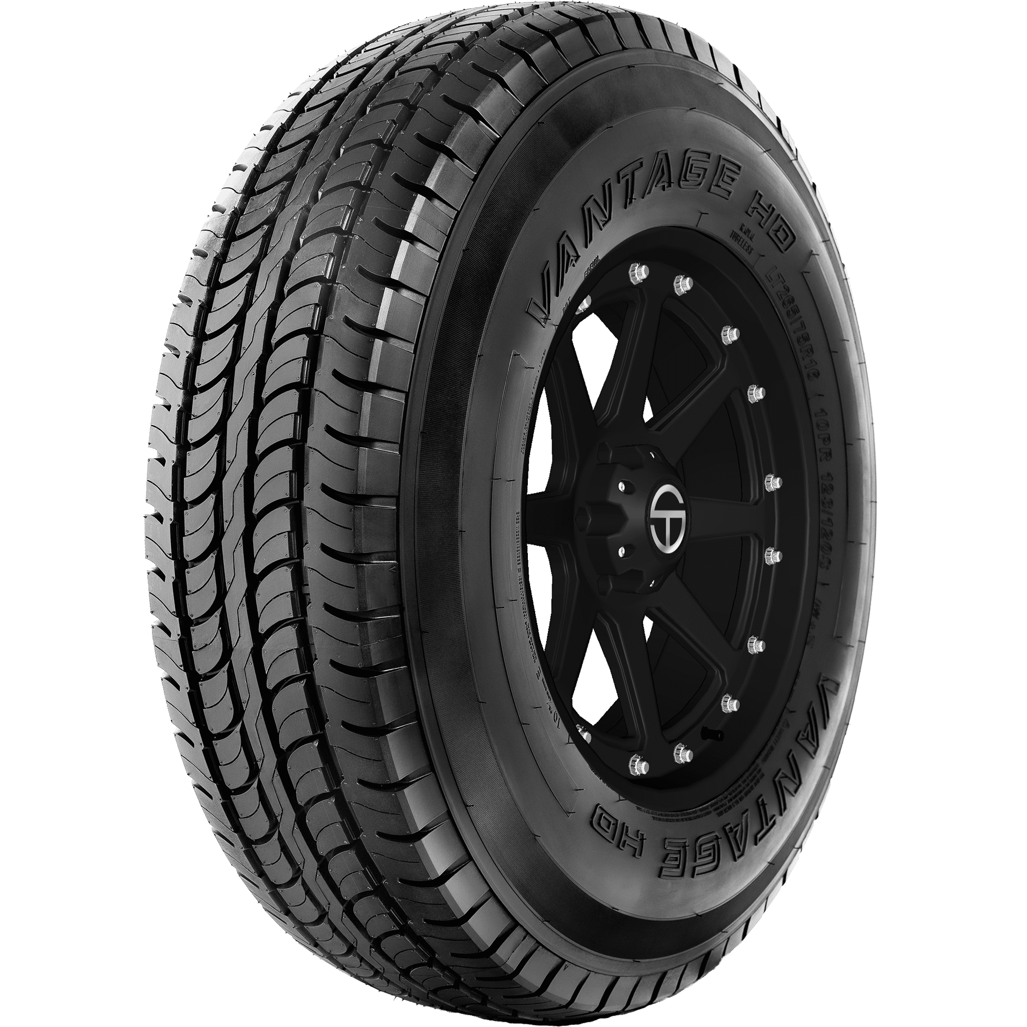 Buy Vantage LT HD Tires Online | SimpleTire