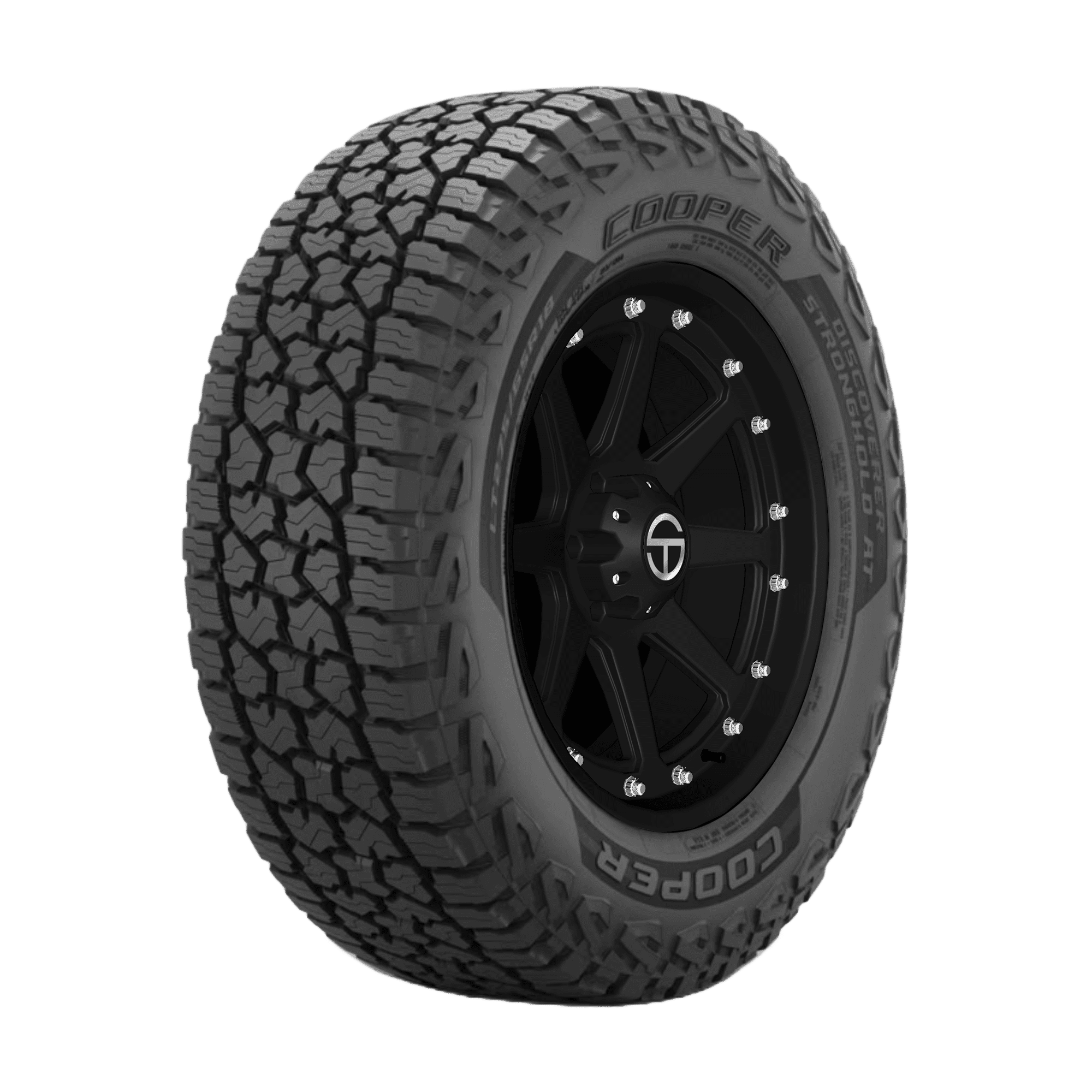 Tire Sidetread