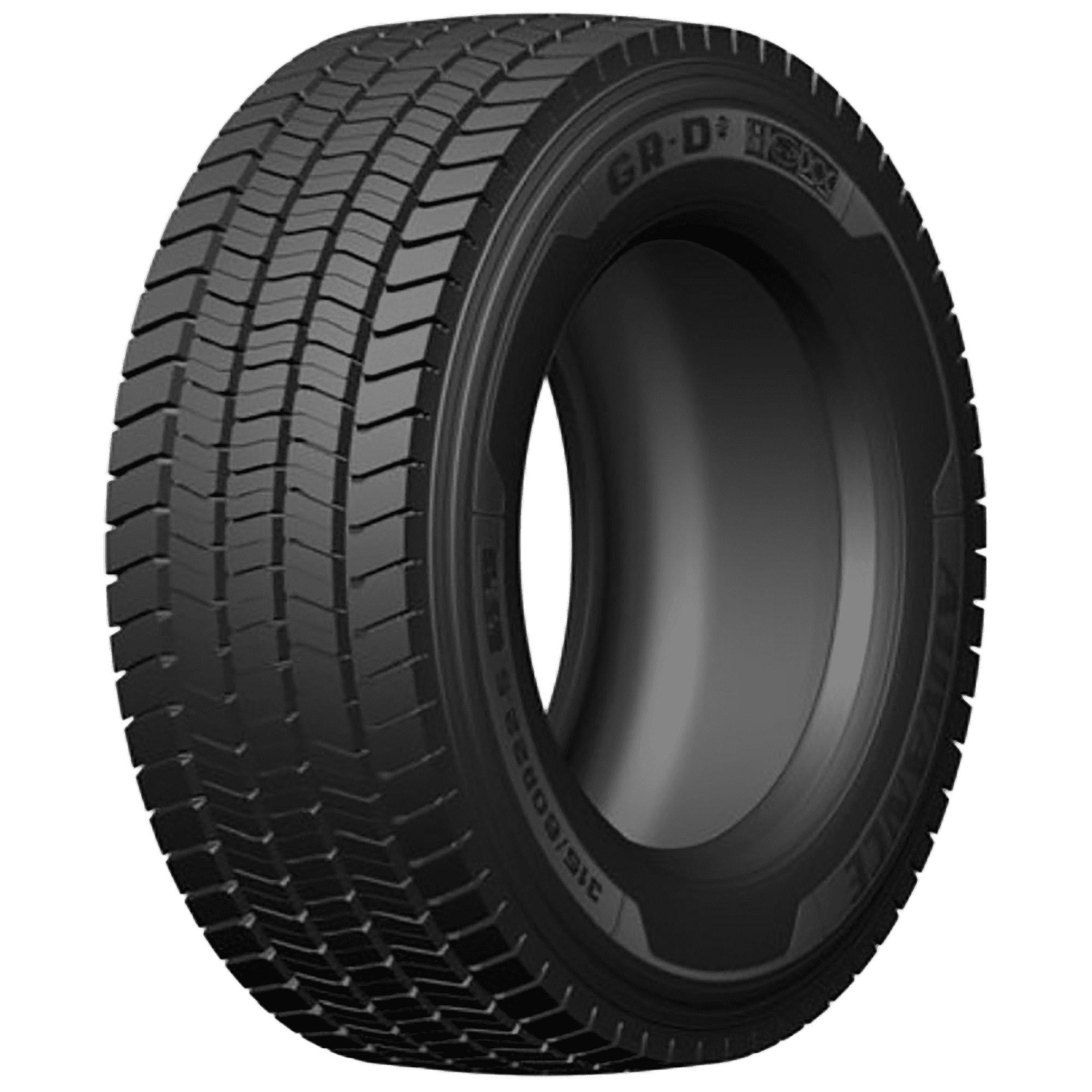 Tire Sidetread