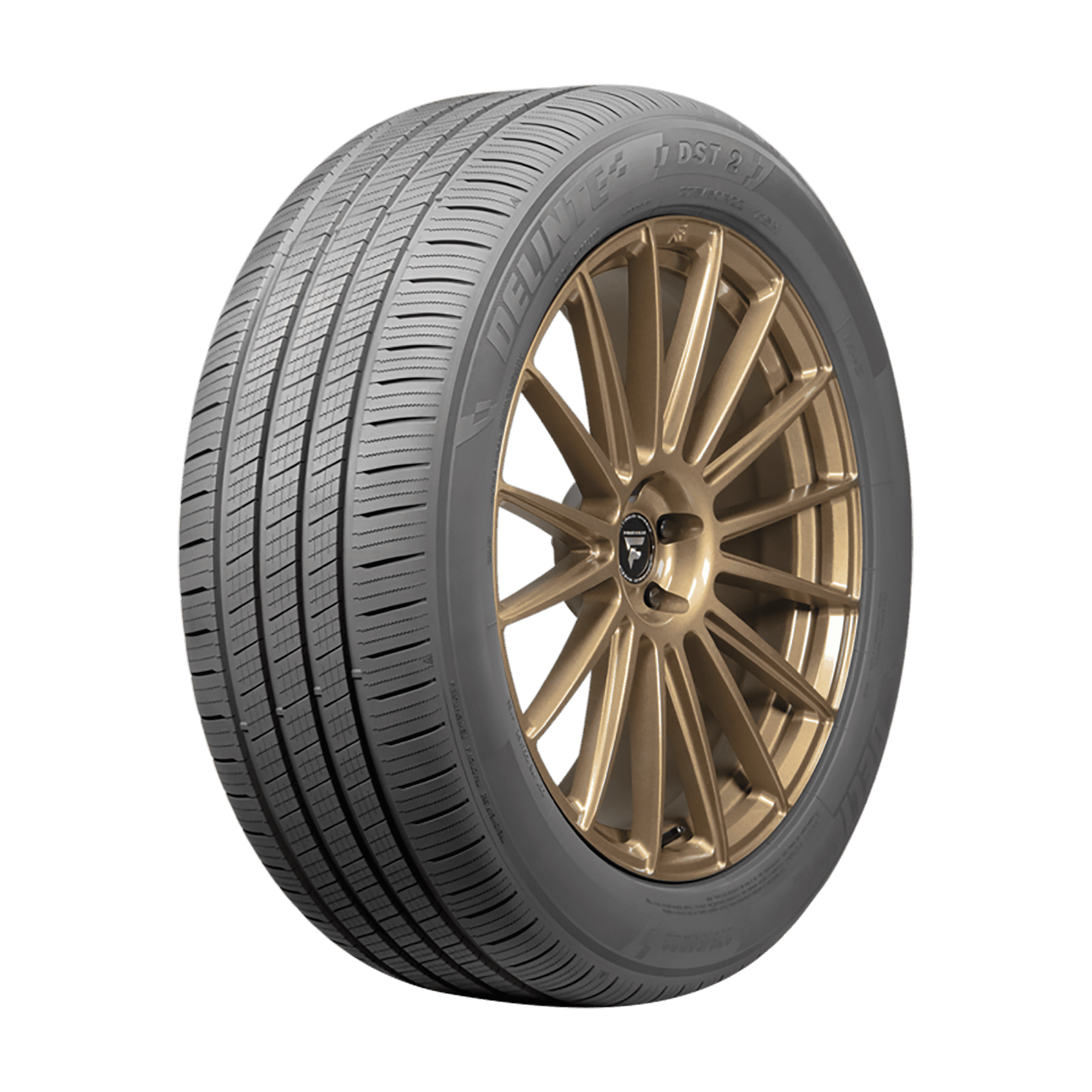 Buy Delinte DST 2 Tires Online | SimpleTire