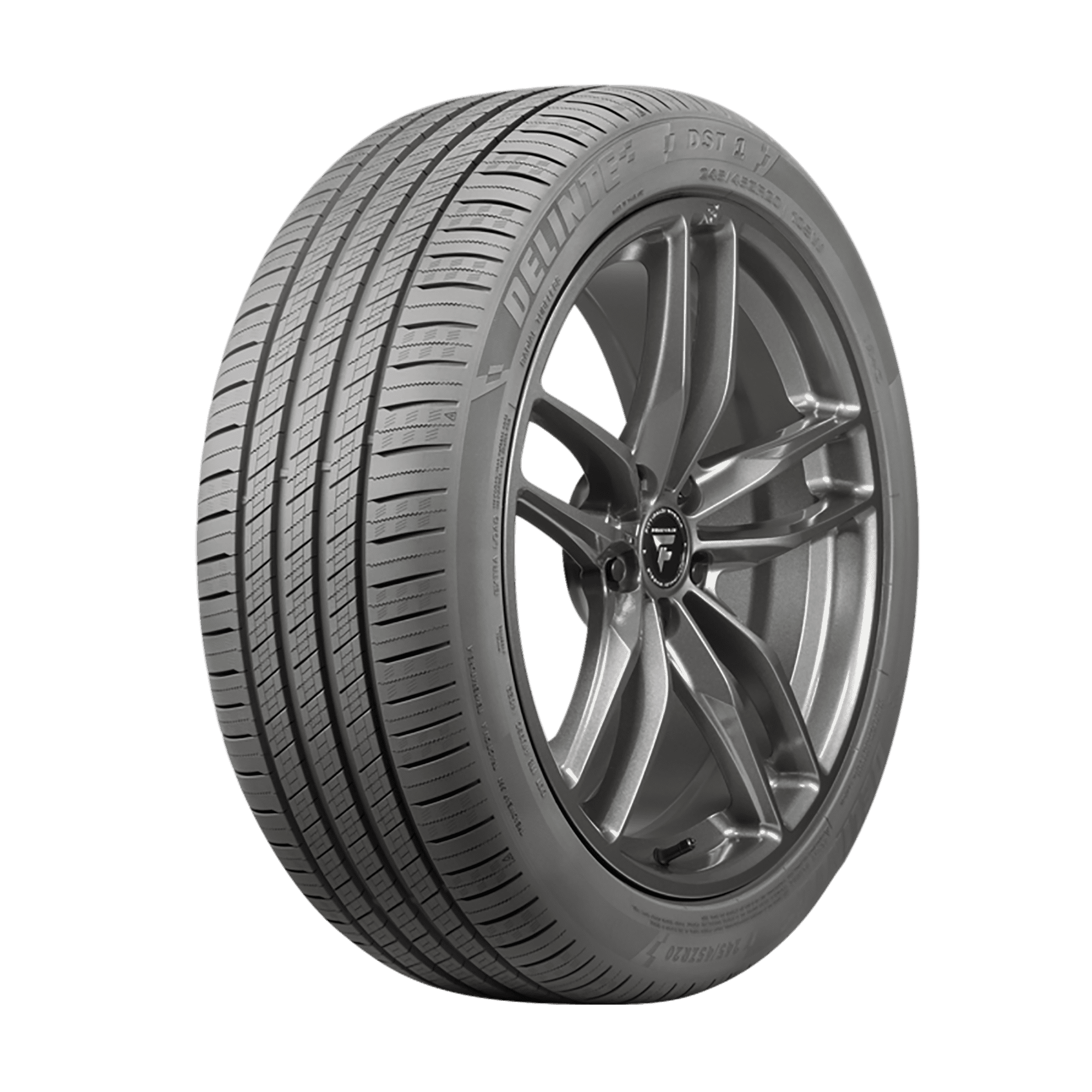 Tire Sidetread