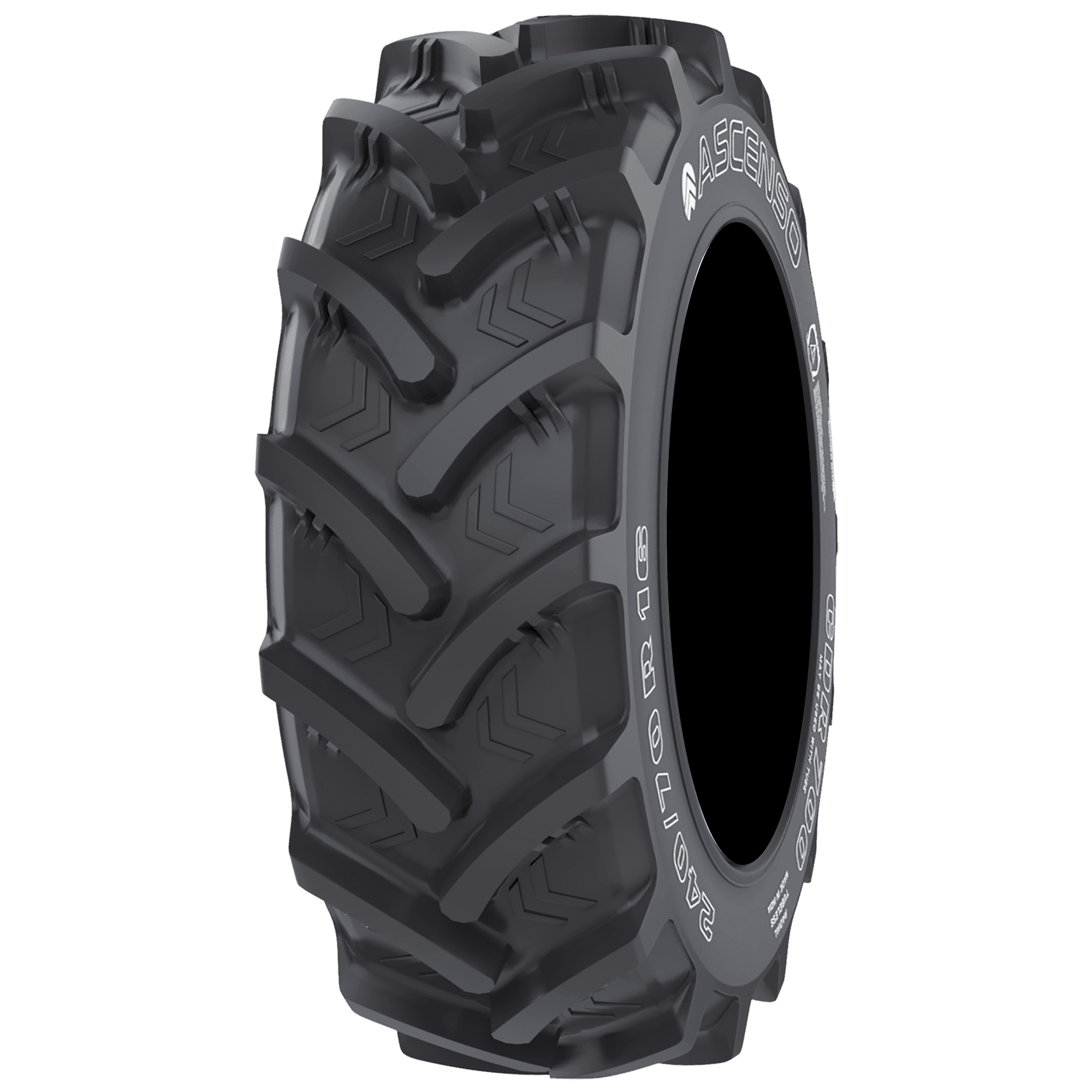 Tire Sidetread